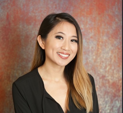 Ashley Tran